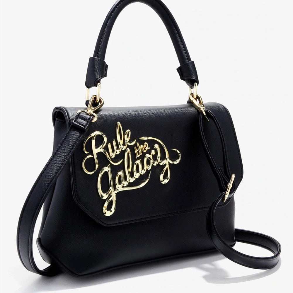 Loungefly Star Wars Rule The Galaxy Handbag